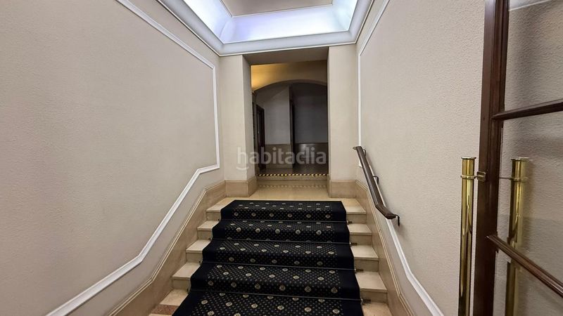 Foto 42572819-4626-43ff-a543-9a70749496e2. Flat with heating in Abandoibarra - Guggenheim Bilbao
