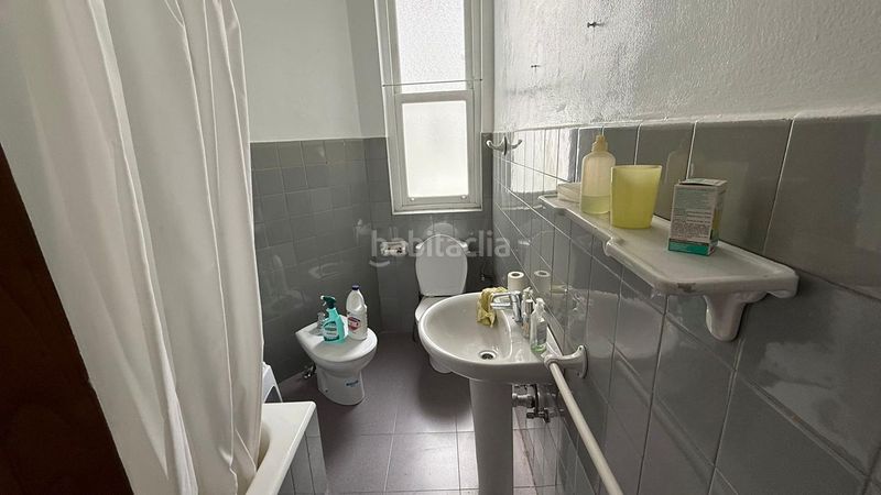 Foto 5393f256-a40a-487c-8214-02ffbf7b764a. Flat with heating in Abandoibarra - Guggenheim Bilbao