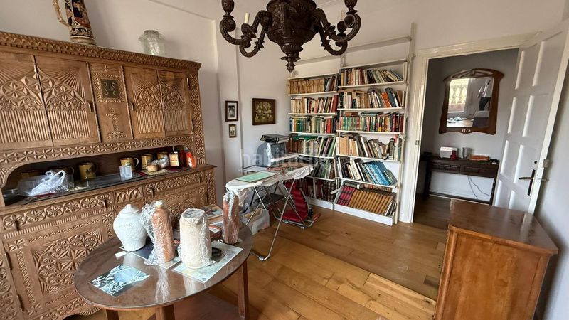 Foto 5ca96c28-1611-4348-9c81-b3daef17c9a7. Flat with heating in Abandoibarra - Guggenheim Bilbao
