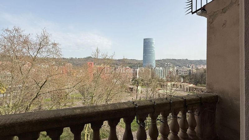 Foto 7289eb1e-27f0-4e62-95b6-87884dbe993b. Flat with heating in Abandoibarra - Guggenheim Bilbao
