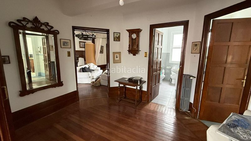 Foto ad7cd7d4-7045-4531-93ec-e28d4ac53ac9. Flat with heating in Abandoibarra - Guggenheim Bilbao