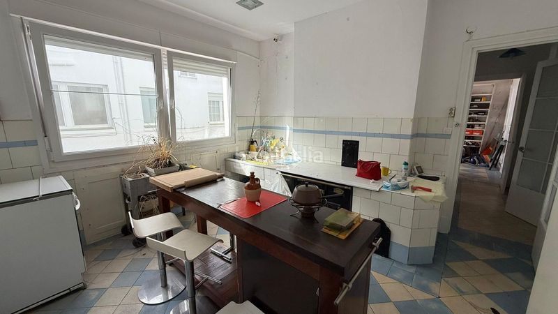 Foto d3bc9bf4-867f-426d-826e-69c86366c100. Flat with heating in Abandoibarra - Guggenheim Bilbao