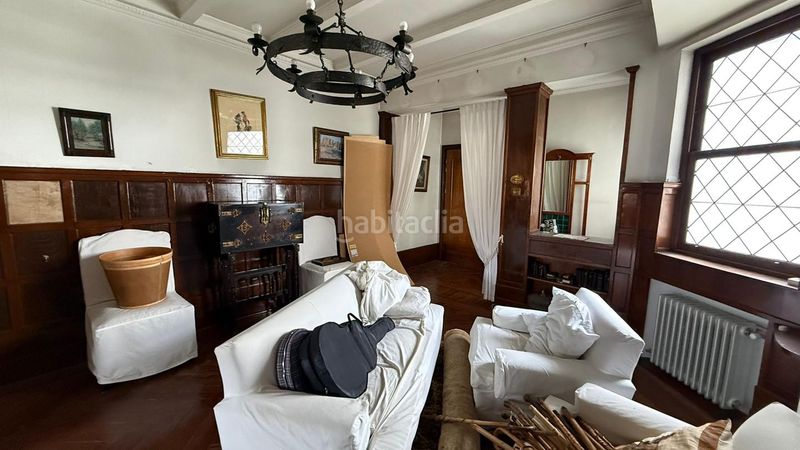 Foto d64e3af4-6eb7-4144-b1e2-945b283cb87a. Flat with heating in Abandoibarra - Guggenheim Bilbao