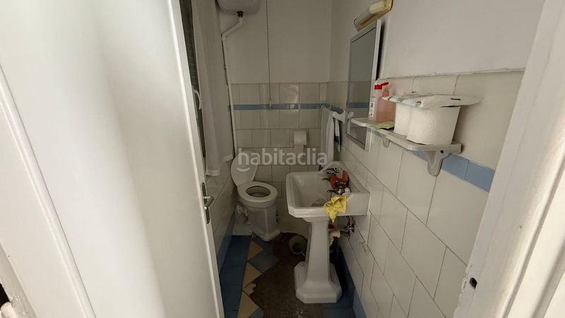 Foto eb5e1584-2f5e-4ab2-b52e-33b1227bfd82. Flat with heating in Abandoibarra - Guggenheim Bilbao
