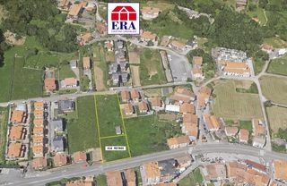 Residential Plot  Barrio islares