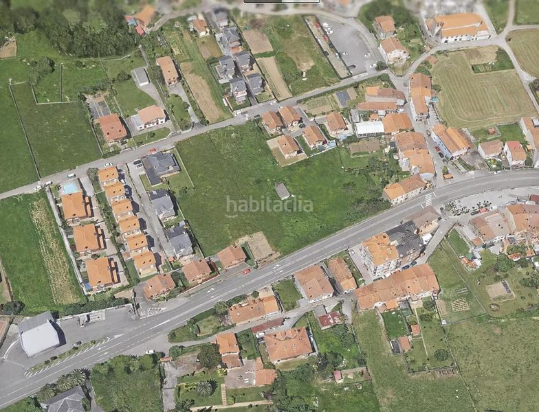 Foto 165c9a0b-50c8-4ec3-b78c-15229ccbc8a4. Terreno residenziale in Oriñón- Allendelagua Castro - Urdiales
