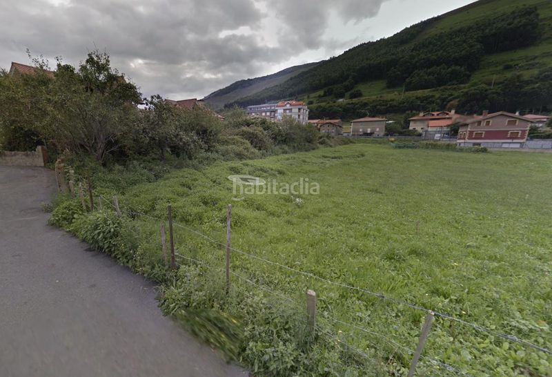 Foto b3c61bc7-c60c-4228-813a-937474ac72f7. Terreno residenziale in Oriñón- Allendelagua Castro - Urdiales