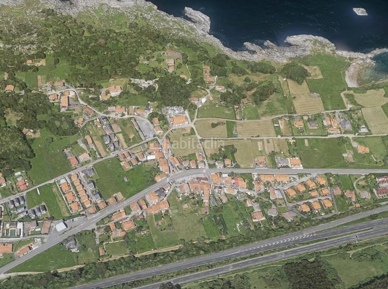 Foto fd67f125-affa-42fb-889e-16ce8538ba79. Terreno residenziale in Oriñón- Allendelagua Castro - Urdiales