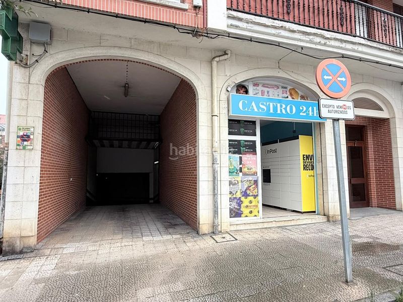 Foto 1a70c198-069d-4aa8-b755-c438f598df5f. Pis amb calefacció aparcament a Centro Castro - Urdiales
