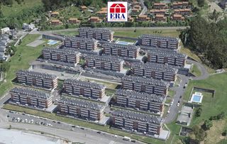 Flat in Barrio brazomar 54. Piso 2 habitaciones brazomar