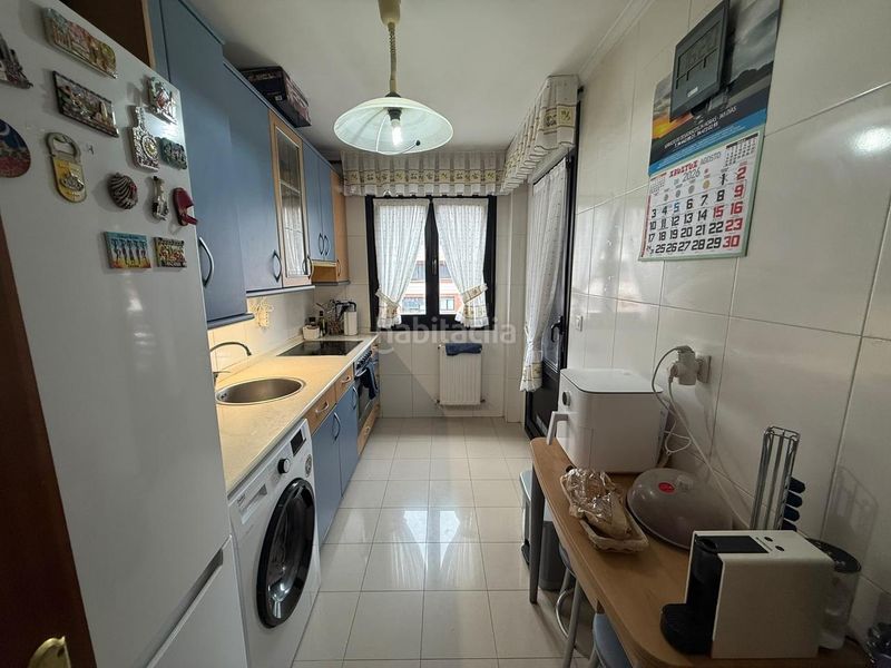 Foto 541b0ca5-a7ad-436a-bb99-54a3016690be. Pis a barrio Brazomar 54 a Brazomar Castro - Urdiales