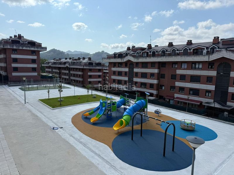 Foto f7e8d39f-3e80-43c1-9350-4cf89368e87f. Pis a barrio Brazomar 54 a Brazomar Castro - Urdiales