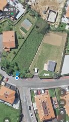 Wohngrundstück  Barrio sámano 24. Suelo urbano grado iii