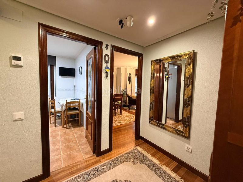 Foto 12c2c4a7-c128-4055-a96f-243ef055533c. Flat with heating in Centro Castro - Urdiales