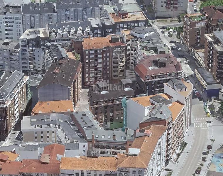 Foto 2d03f619-5842-4802-abfe-8d3d0695e2d9. Flat with heating in Centro Castro - Urdiales