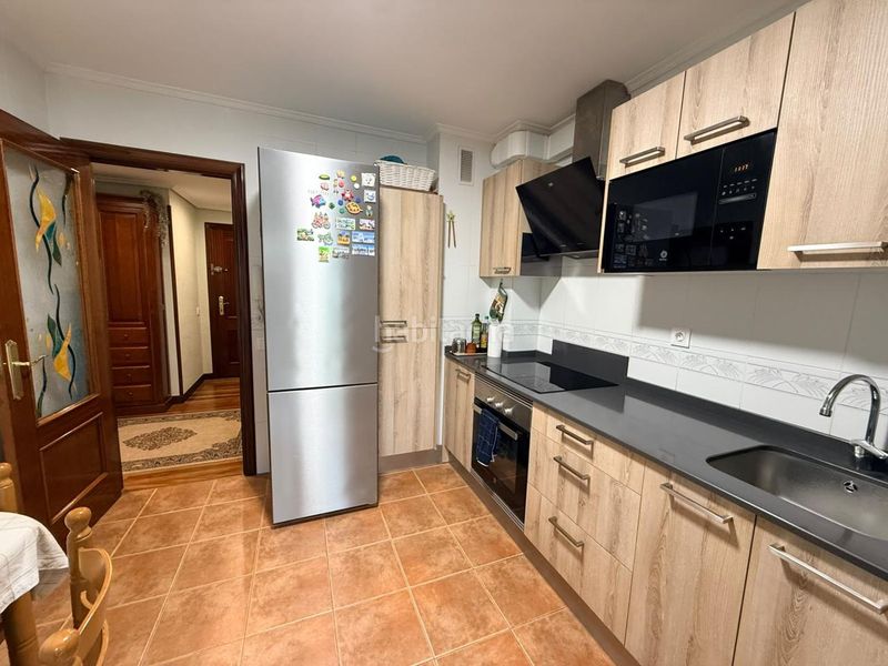 Foto 66a80ae8-f9f4-418c-8ad3-353588112759. Flat with heating in Centro Castro - Urdiales