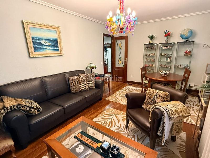 Foto 6a09664c-aa2c-4561-8e50-da16cb0a052e. Flat with heating in Centro Castro - Urdiales