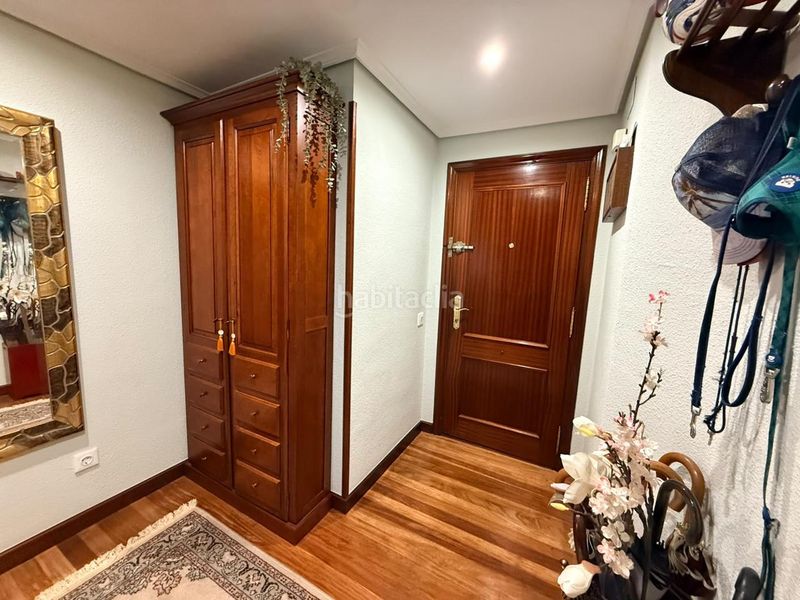 Foto 8a015de9-5baa-4d55-89a9-915a069c8128. Flat with heating in Centro Castro - Urdiales