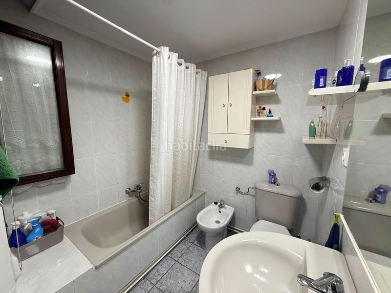 Foto 8a4b78b6-371b-4174-8311-7d6b1a110d24. Flat with heating in Centro Castro - Urdiales