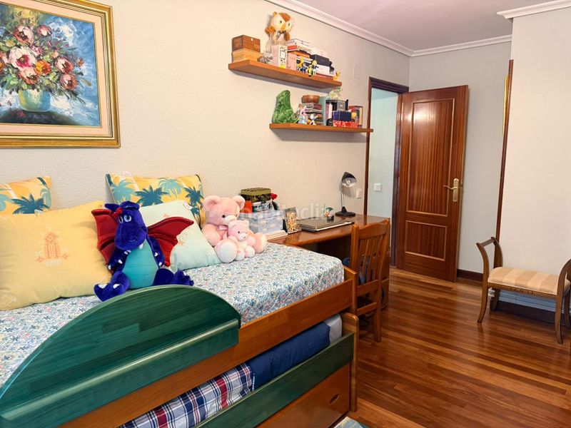 Foto a445b3c1-e126-457f-bc72-41024c9e7c91. Flat with heating in Centro Castro - Urdiales