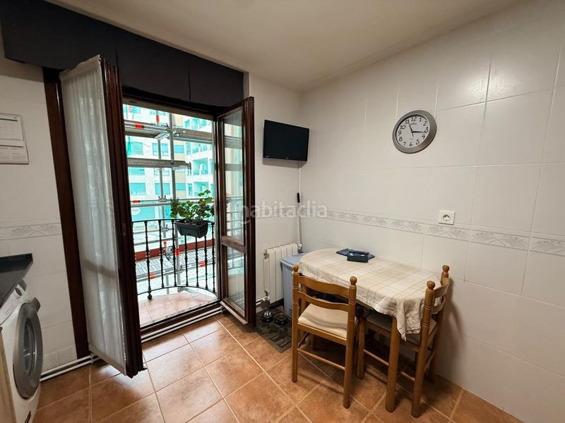 Foto a52adca9-c591-4f13-9e52-26a8ea4cbe3b. Flat with heating in Centro Castro - Urdiales