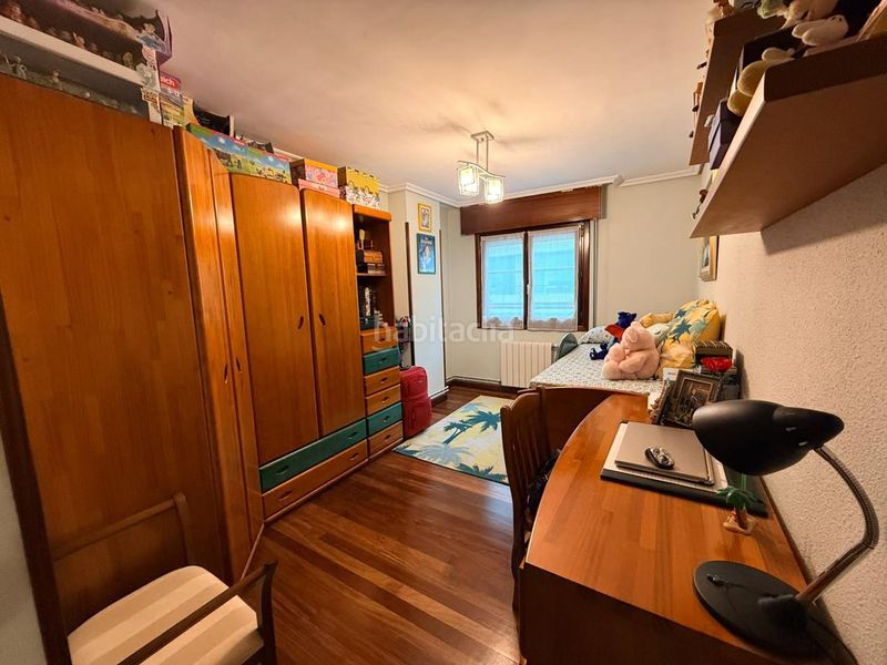 Foto dfa41821-a7ea-46fc-89c7-4149b8de4c0e. Flat with heating in Centro Castro - Urdiales