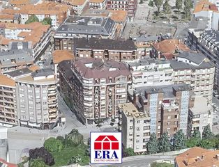 Piso  Calle de la ronda. Oportunidad. piso en pleno centro castro urdiales