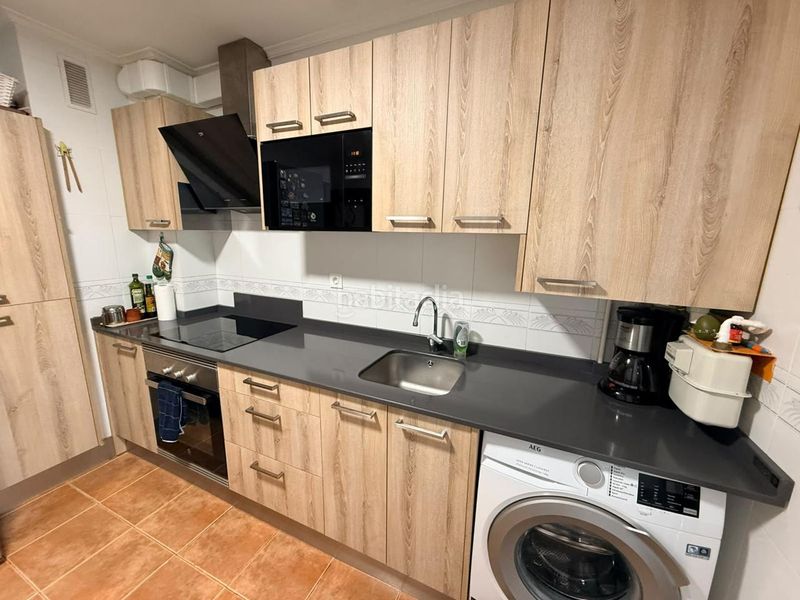 Foto e254ae1d-bbc7-4292-ab80-829ce2ddd398. Flat with heating in Centro Castro - Urdiales