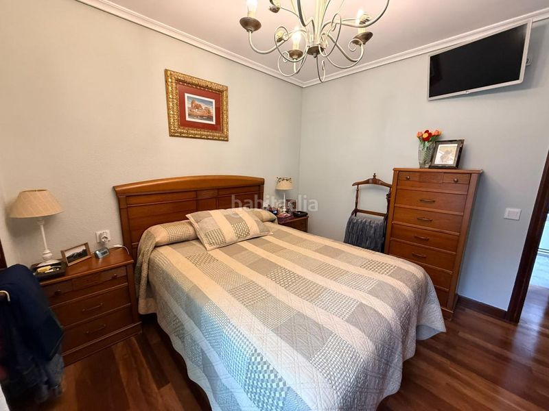 Foto e4d6a514-643e-419f-97a8-d752d037fc3e. Flat with heating in Centro Castro - Urdiales
