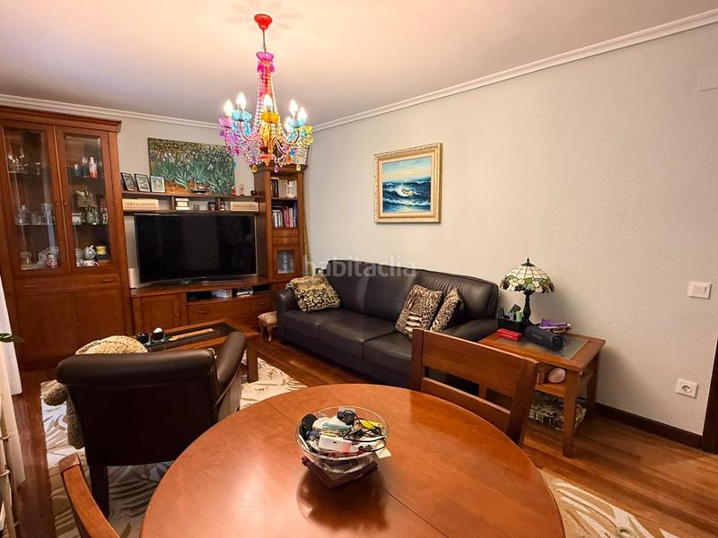 Foto f8a0078f-ceca-4560-97c7-4ea6f85bf338. Flat with heating in Centro Castro - Urdiales