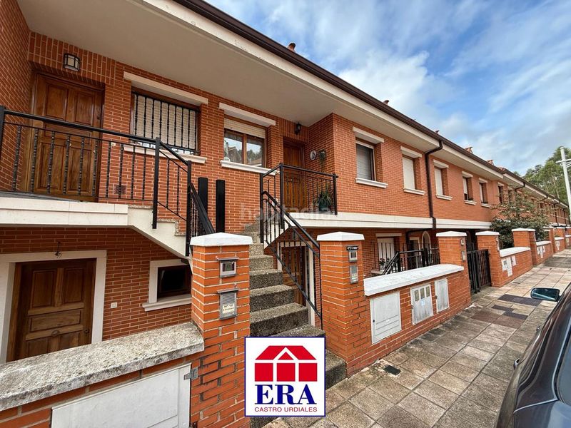 Foto 34f68266-bfdc-47b7-97b6-ff8925977d83. Duplex con riscaldamento parcheggio in Brazomar Castro - Urdiales