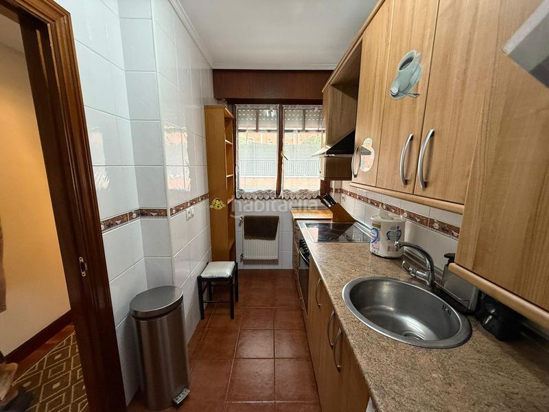 Foto 6a94b2d1-a30b-4189-9e17-96b7b5f562a9. Duplex con riscaldamento parcheggio in Brazomar Castro - Urdiales