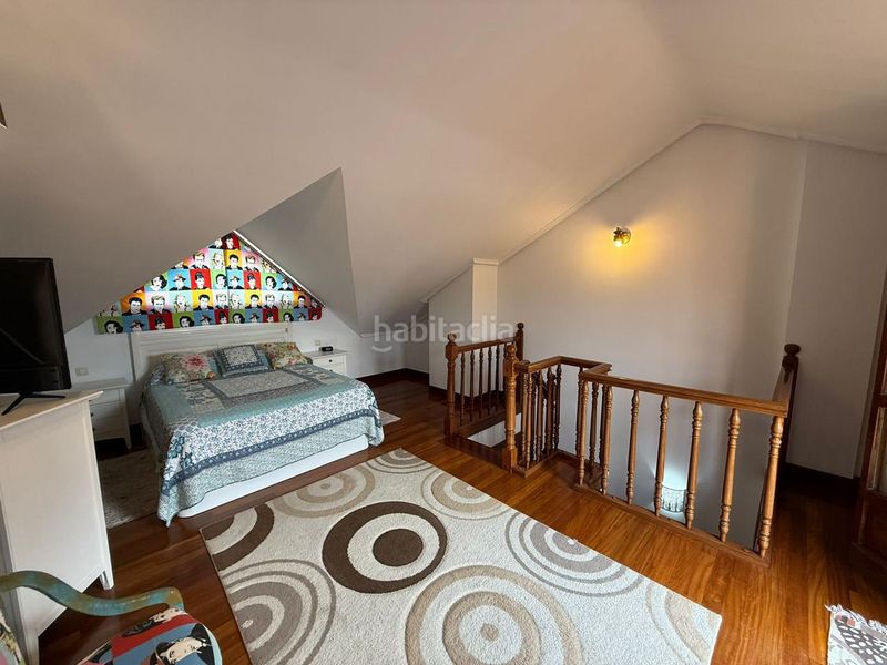 Foto 6d8b38f3-0d2b-42aa-bef6-446d5ce85c25. Duplex con riscaldamento parcheggio in Brazomar Castro - Urdiales