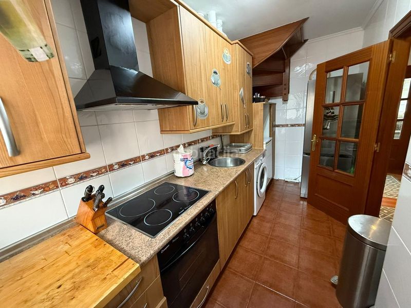 Foto 9e5b3cad-4baf-4b0c-a66e-acb4228cb11a. Duplex con riscaldamento parcheggio in Brazomar Castro - Urdiales
