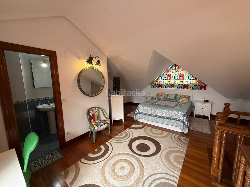 Foto a09ecbd8-4a5b-4036-b7c3-def242cc423e. Duplex con riscaldamento parcheggio in Brazomar Castro - Urdiales
