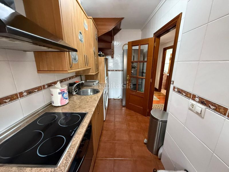 Foto b61d8862-6864-4bd0-bcd8-93922355443b. Duplex con riscaldamento parcheggio in Brazomar Castro - Urdiales