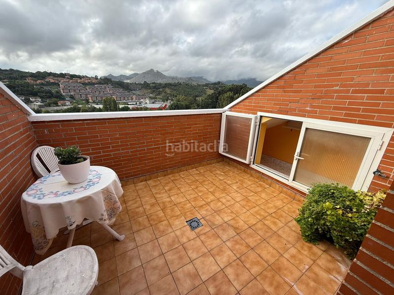 Foto bd595531-bc1c-4e00-9cc2-a1eea4c353bc. Duplex con riscaldamento parcheggio in Brazomar Castro - Urdiales