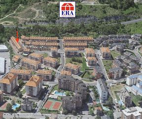 Duplex  Avenida andrés de la llosa