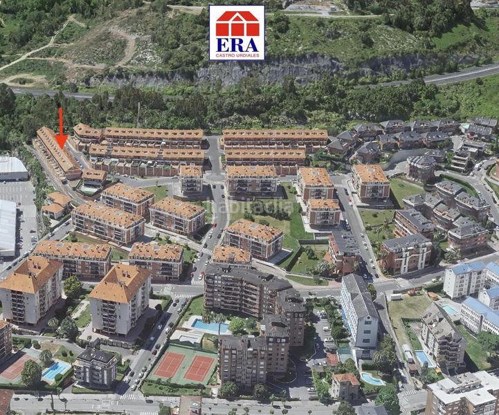 Foto ca759961-2a3a-4081-a7c4-e444cf38248f. Duplex con riscaldamento parcheggio in Brazomar Castro - Urdiales