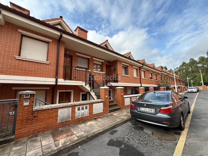 Foto cd40d735-e9cb-44b5-895c-49b4a679b7d7. Duplex con riscaldamento parcheggio in Brazomar Castro - Urdiales