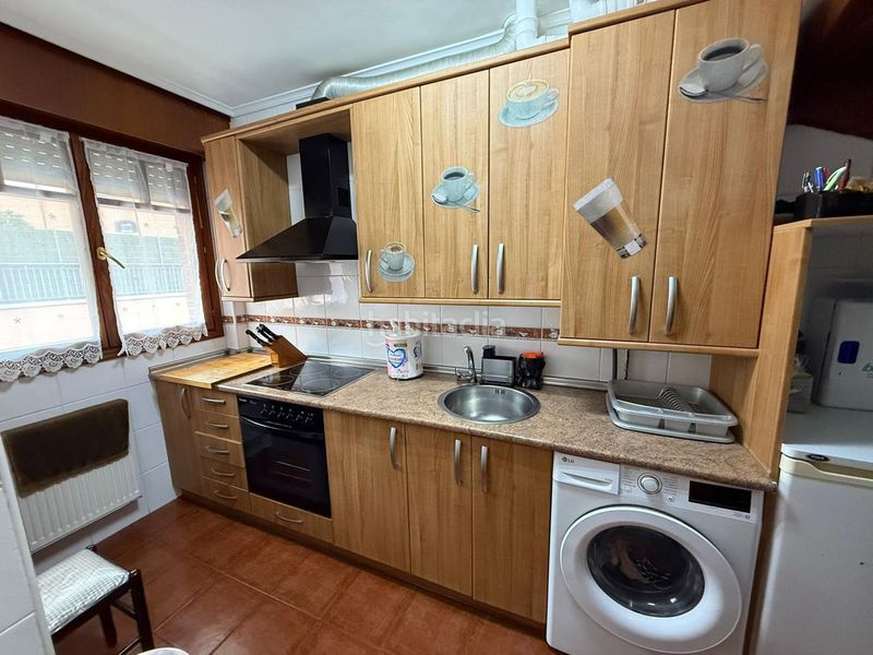 Foto ebfdfced-1ea9-42cc-b2dc-069436f9aaf3. Duplex con riscaldamento parcheggio in Brazomar Castro - Urdiales