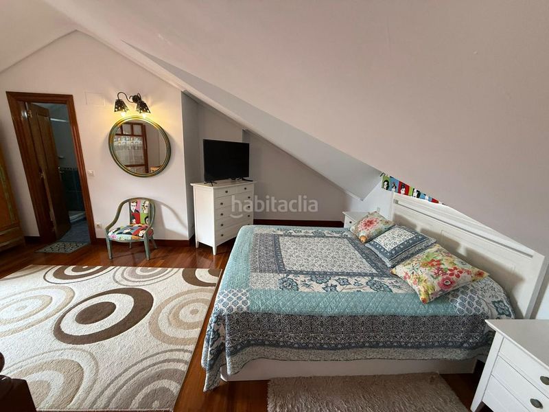 Foto f8cdfeae-664b-4f46-ac5f-f4f7e97b900a. Duplex con riscaldamento parcheggio in Brazomar Castro - Urdiales