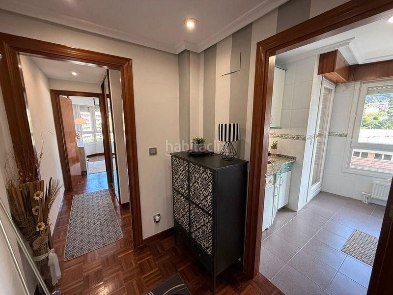 Foto bd327147-2ac7-413e-86bd-44ece08fcdb6. Pis a calle leonardo rucabado 43 a Brazomar Castro - Urdiales