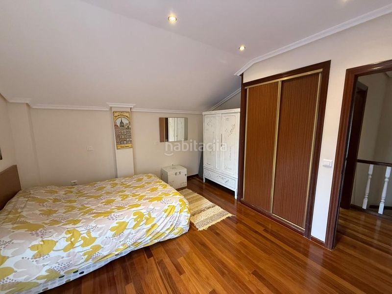 Foto 4dde7032-2f1e-4205-b5b8-9e5abaccbb83. Casa amb calefacció aparcament a Samano Castro - Urdiales