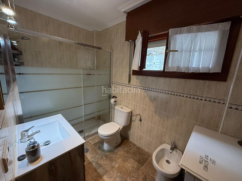 Foto 63682e50-449a-4fa9-9372-f264dc5b6606. Casa amb calefacció aparcament a Samano Castro - Urdiales