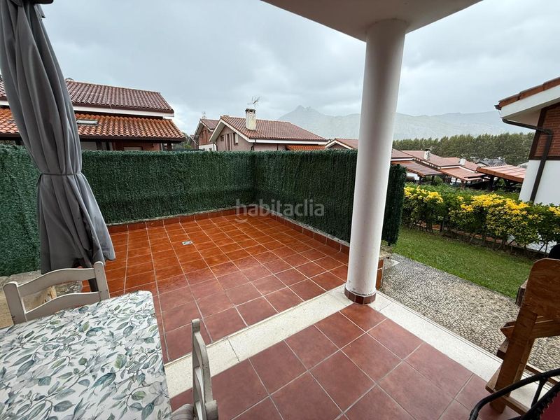 Foto c48aa3e3-7d78-4efc-b23f-9a34599ac80e. Casa amb calefacció aparcament a Samano Castro - Urdiales