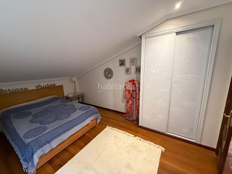 Foto cbe01477-e826-480a-a836-2d31754383c5. Casa amb calefacció aparcament a Samano Castro - Urdiales