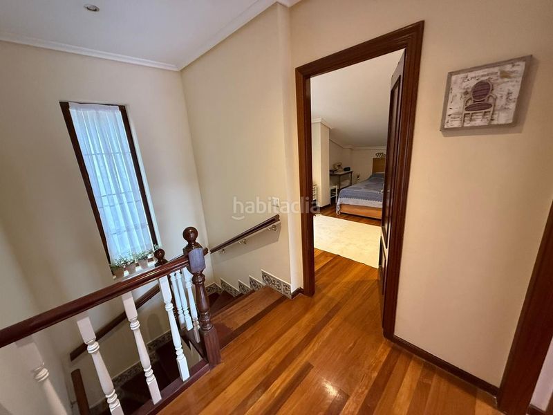 Foto e630d219-21da-41e6-9d3e-05b35b00e783. Casa amb calefacció aparcament a Samano Castro - Urdiales