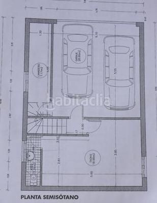 Foto 6a1b78f7-1f4a-466c-ab42-7726459967c7. Haus mit heizung parking in Samano Castro - Urdiales
