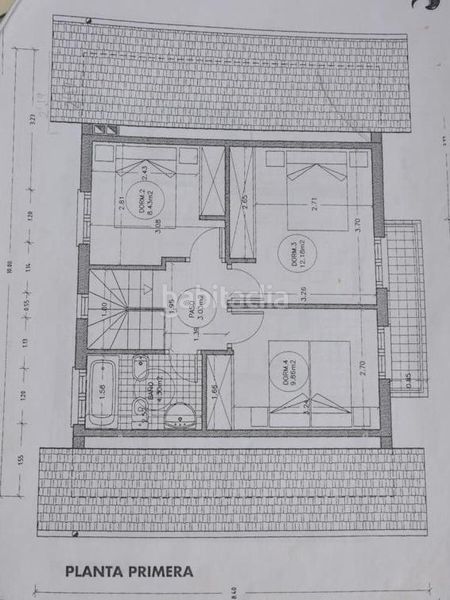 Foto 6d24d49d-9804-437a-8dce-c4ef6c448e2e. Haus mit heizung parking in Samano Castro - Urdiales